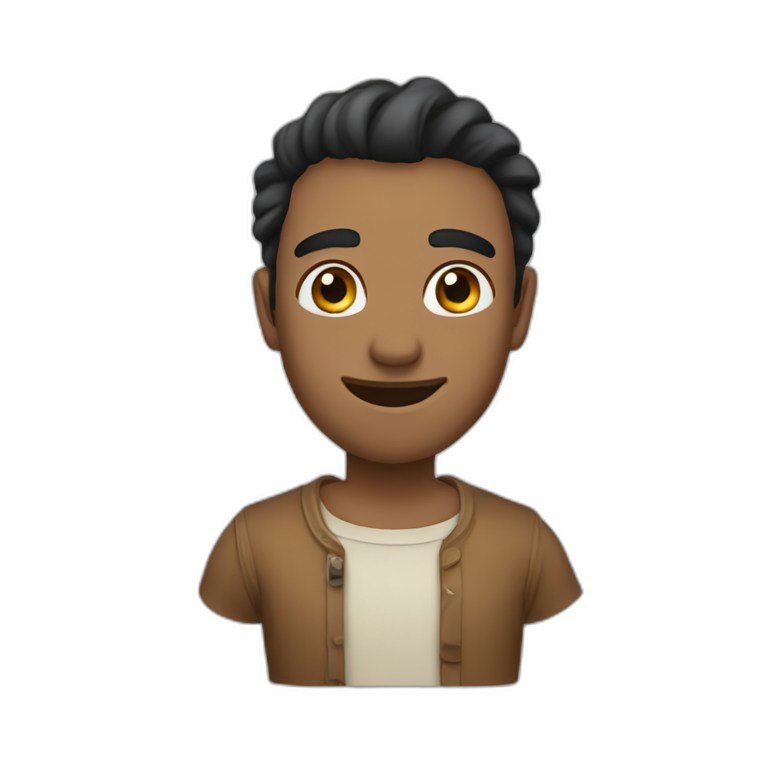 josua | AI Emoji Generator