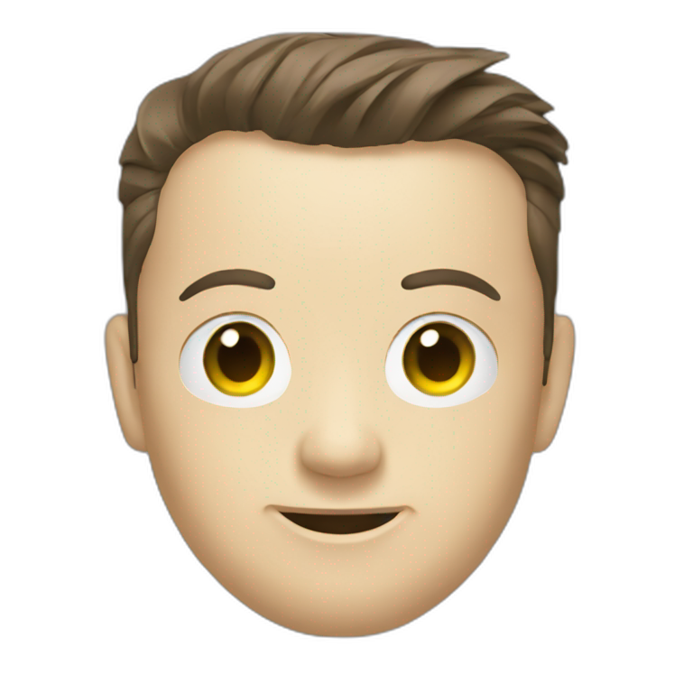 cyber forensic investigator | AI Emoji Generator