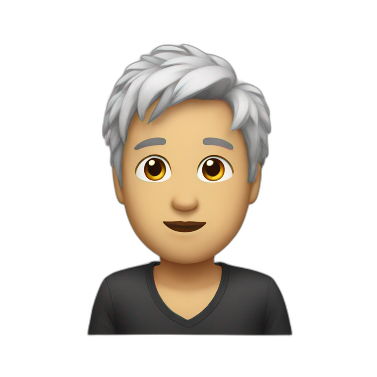 Gogo | AI Emoji Generator