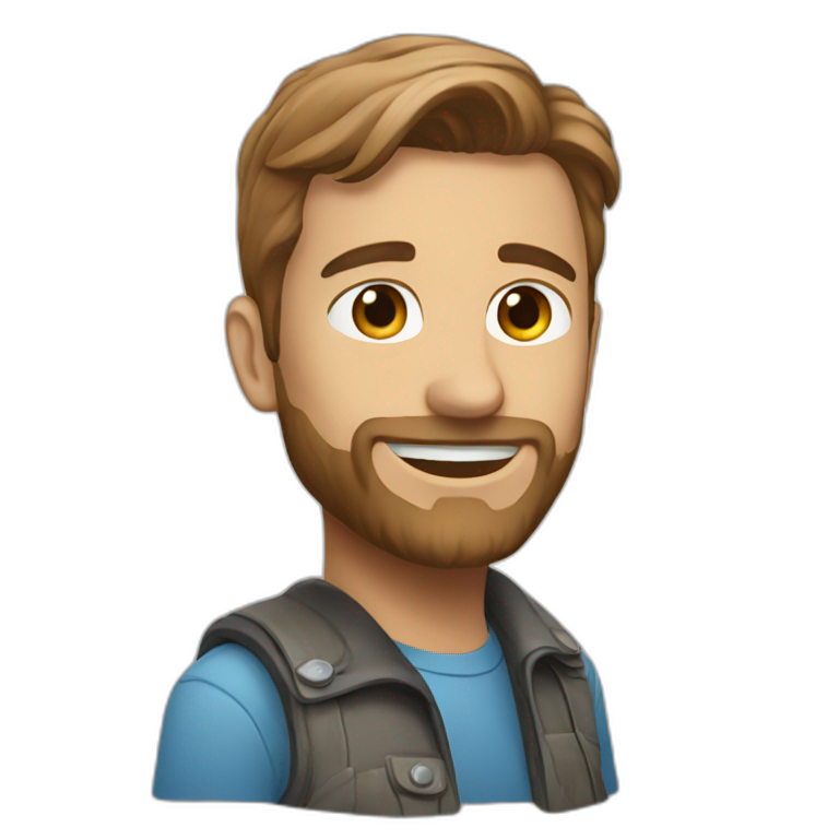 Salesforce developer | AI Emoji Generator