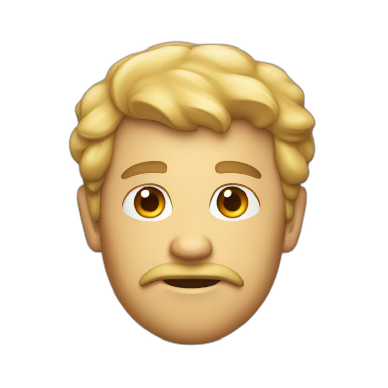 mac n cheese | AI Emoji Generator