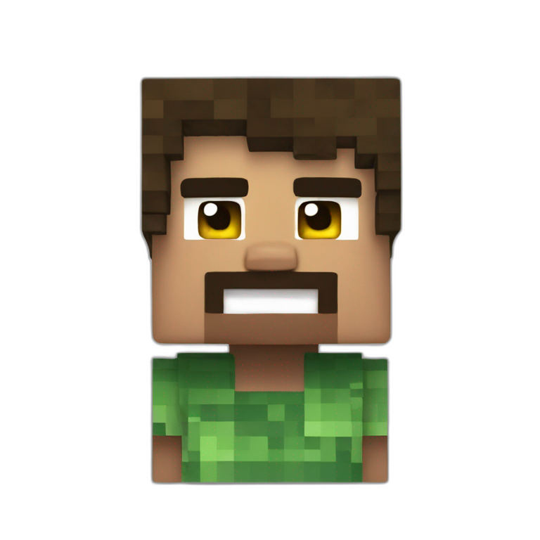 Minecraft Ai Emoji Generator 6236