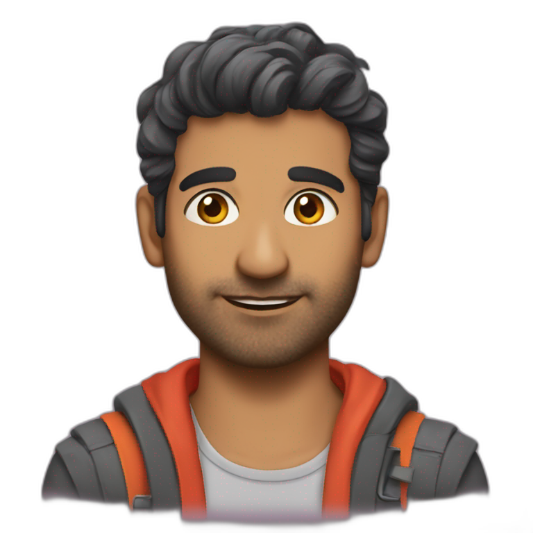 puneet superstar | AI Emoji Generator