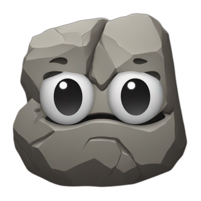 The Rock Flexing His Muscles Ai Emoji Generator 7916