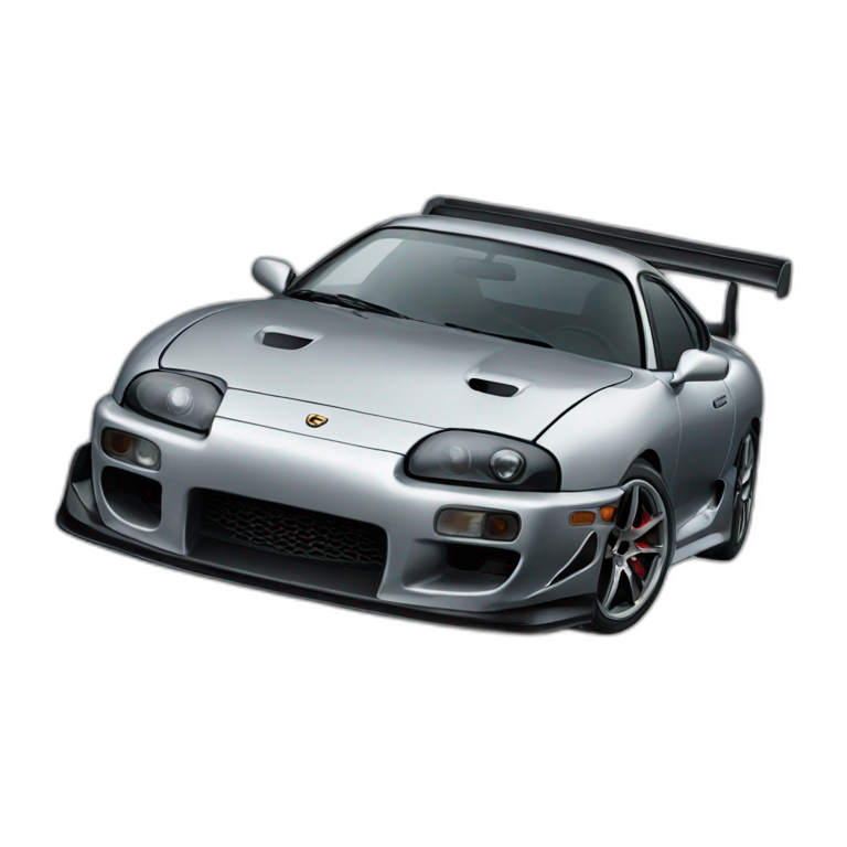 Supra AI Emoji Generator