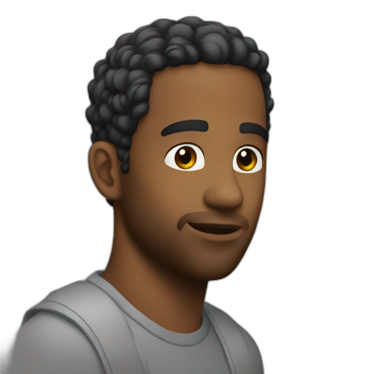 Scoot Henderson | AI Emoji Generator