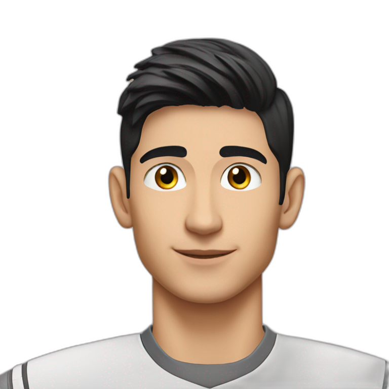 zia esteban Tao | AI Emoji Generator