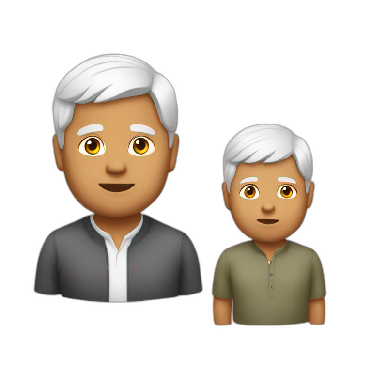 rajpal yadav | AI Emoji Generator