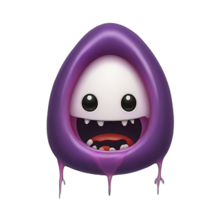 phasmophobia | AI Emoji Generator