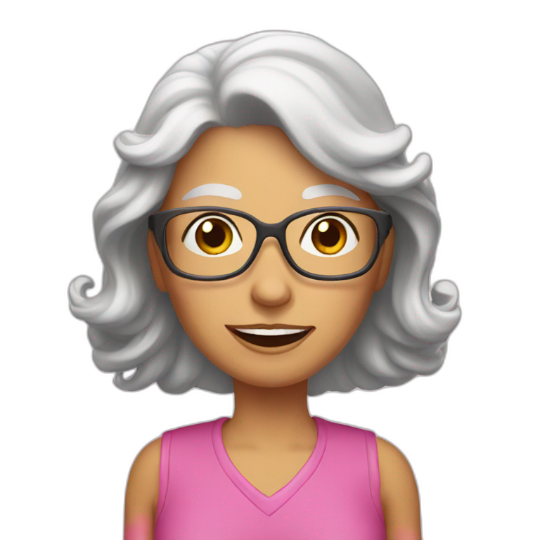 cool—Nana | AI Emoji Generator