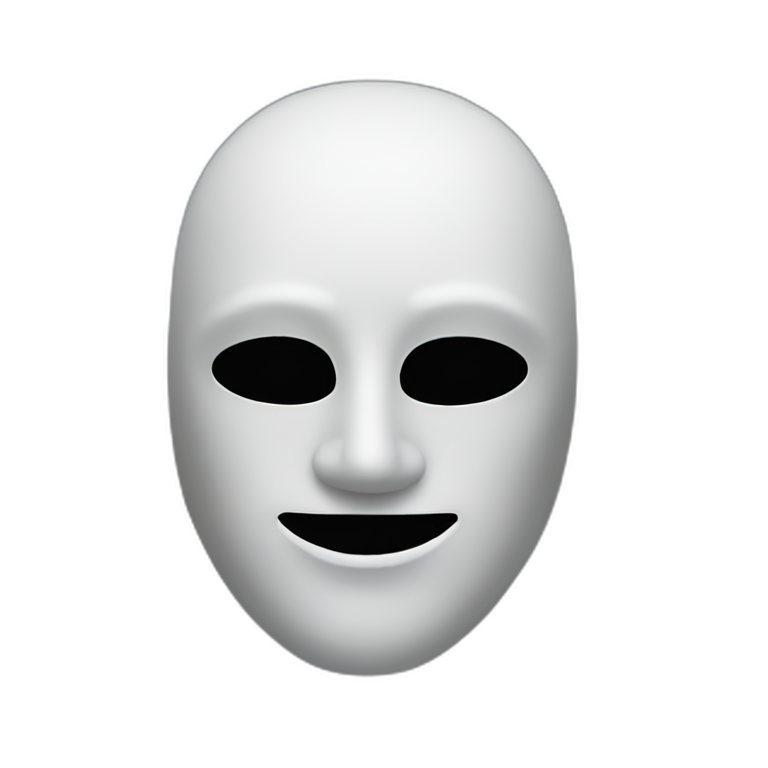 mask | AI Emoji Generator