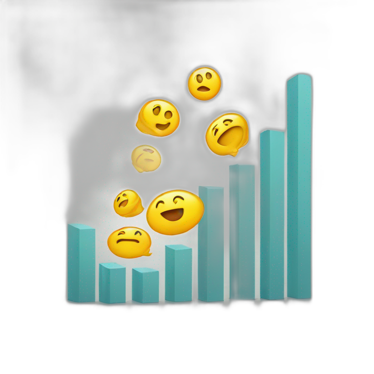 stocks go up | AI Emoji Generator