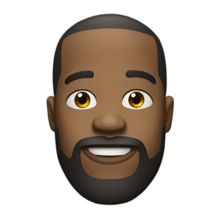 russ-hanneman | AI Emoji Generator