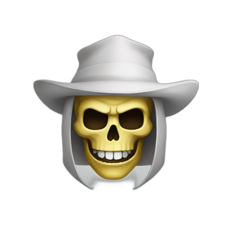 mortis | AI Emoji Generator