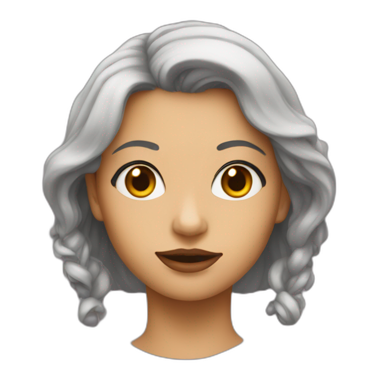 salome | AI Emoji Generator