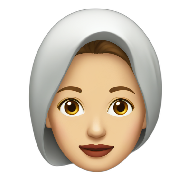 zia | AI Emoji Generator