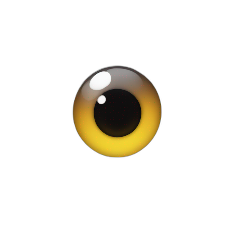 bloodshot eye | AI Emoji Generator