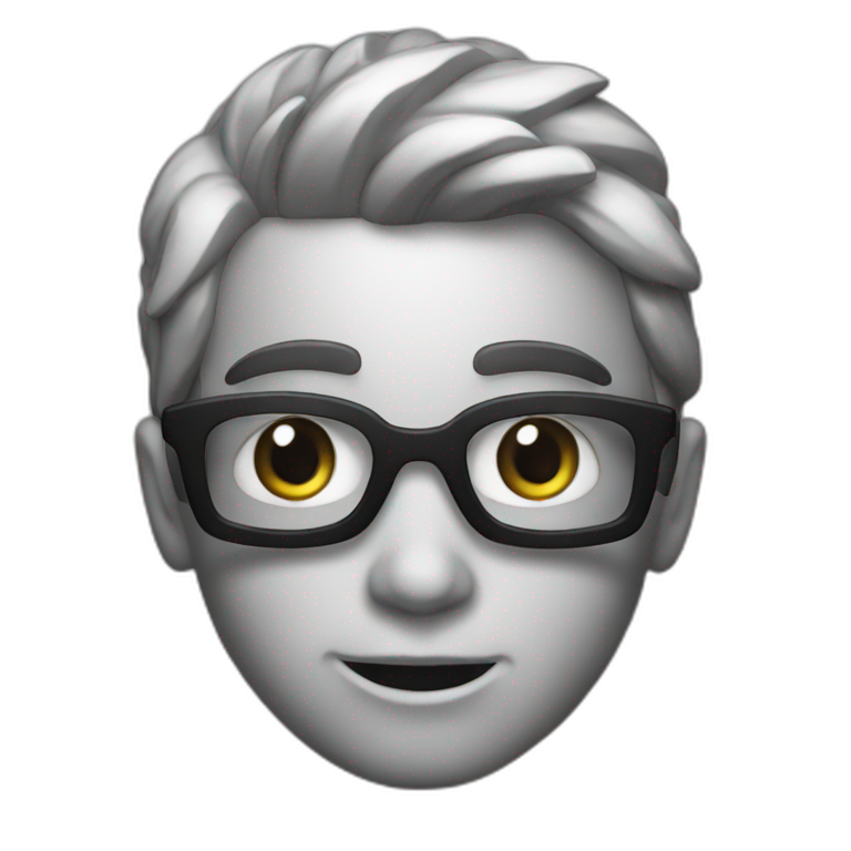 Mikey | AI Emoji Generator