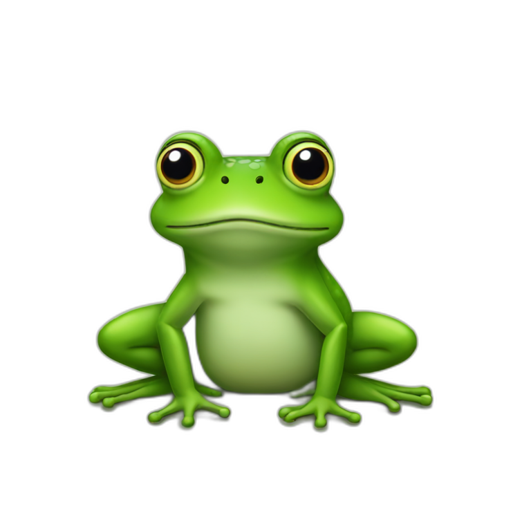 Mr Frog Tv 