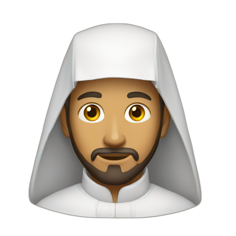 orthodox cross emoji | AI Emoji Generator