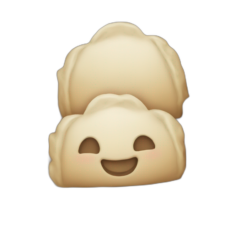 Chocolate Dumpling Ai Emoji Generator