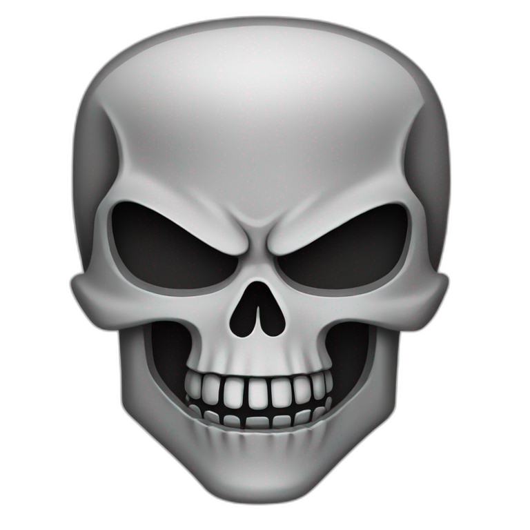 avenged sevenfold | AI Emoji Generator