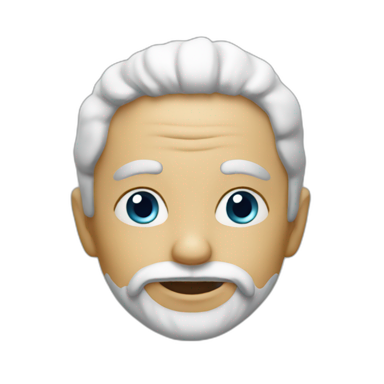 skibidi rizzler | AI Emoji Generator