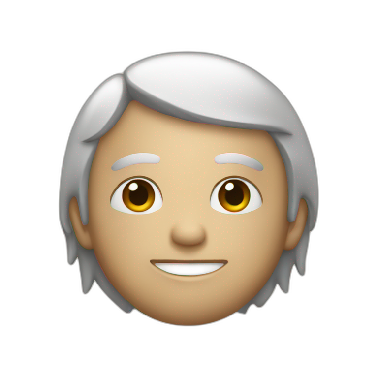 gmoney | AI Emoji Generator