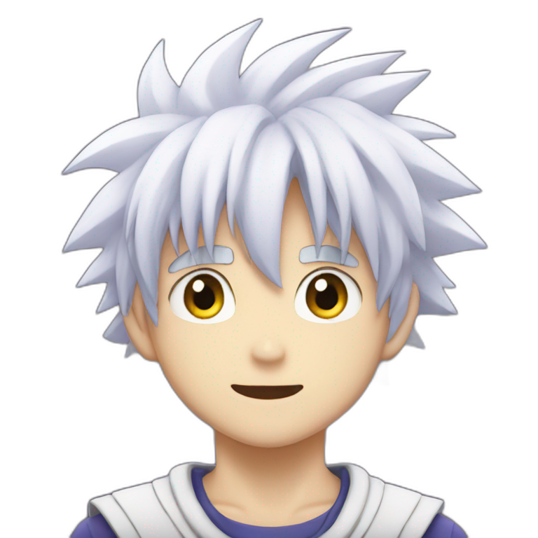 Killua 