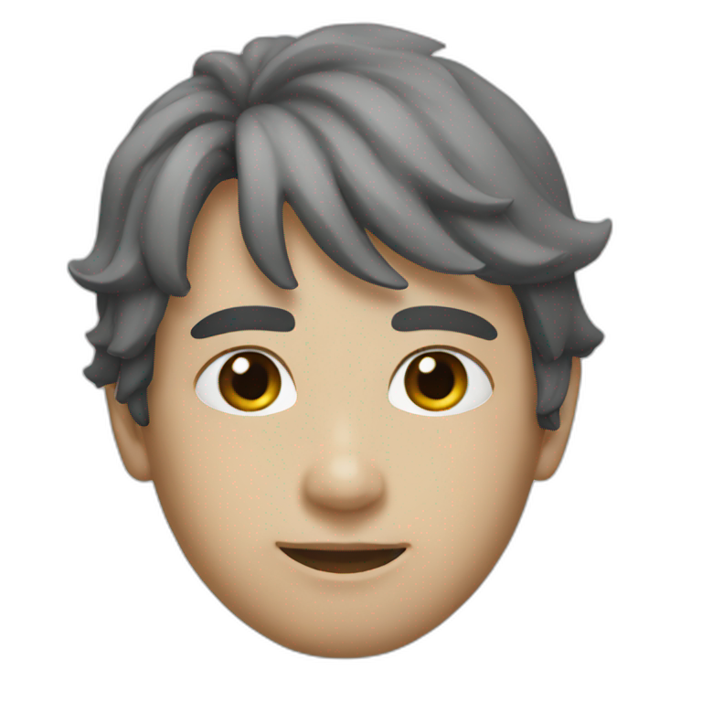 R9 | AI Emoji Generator