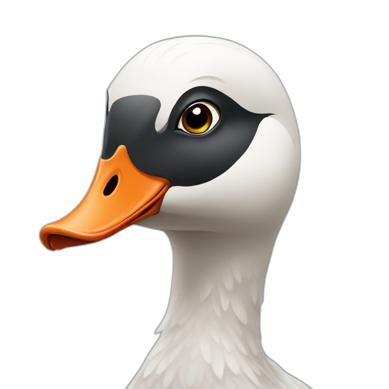 Wawa Goose Ai Emoji Generator