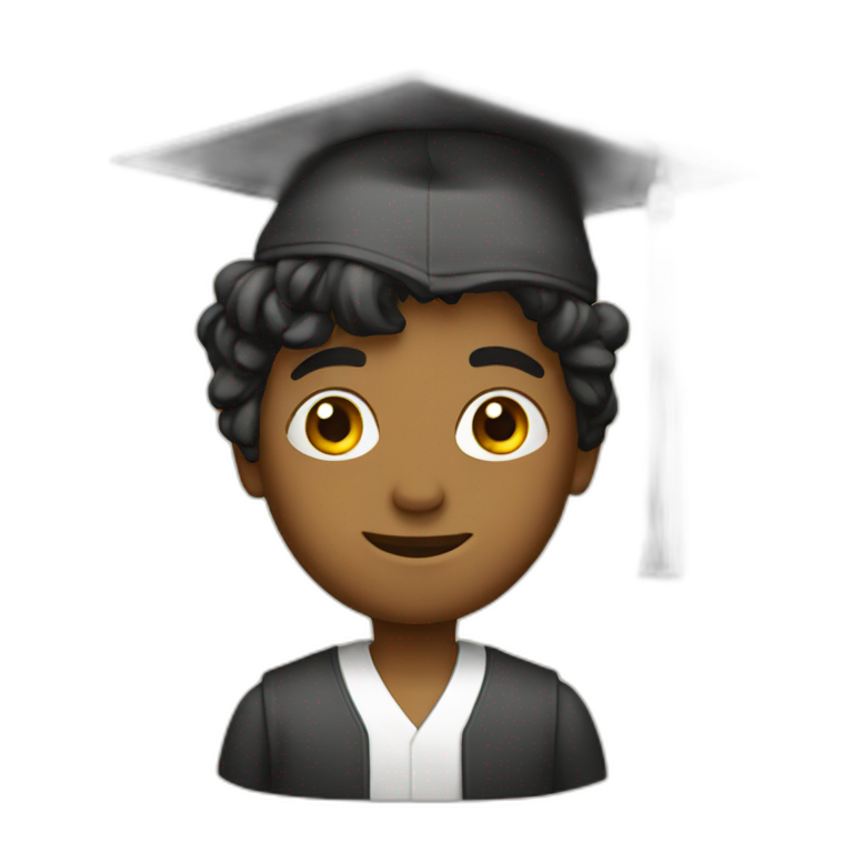 Education | AI Emoji Generator