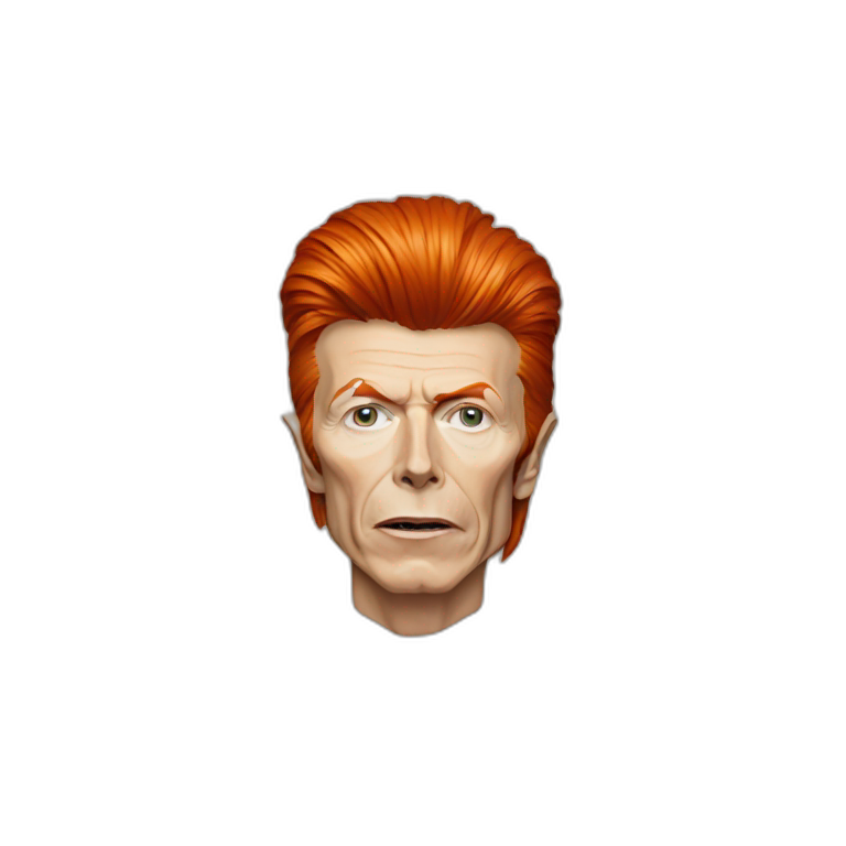 starman | AI Emoji Generator