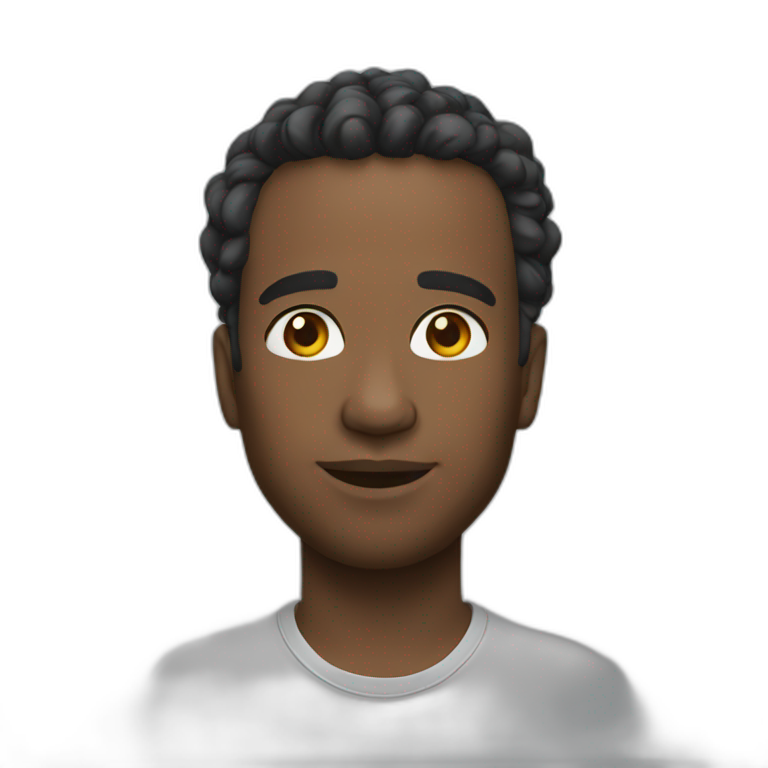 Future goals | AI Emoji Generator