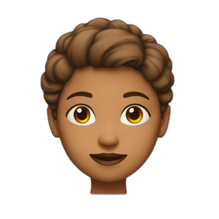 Stingy mother | AI Emoji Generator