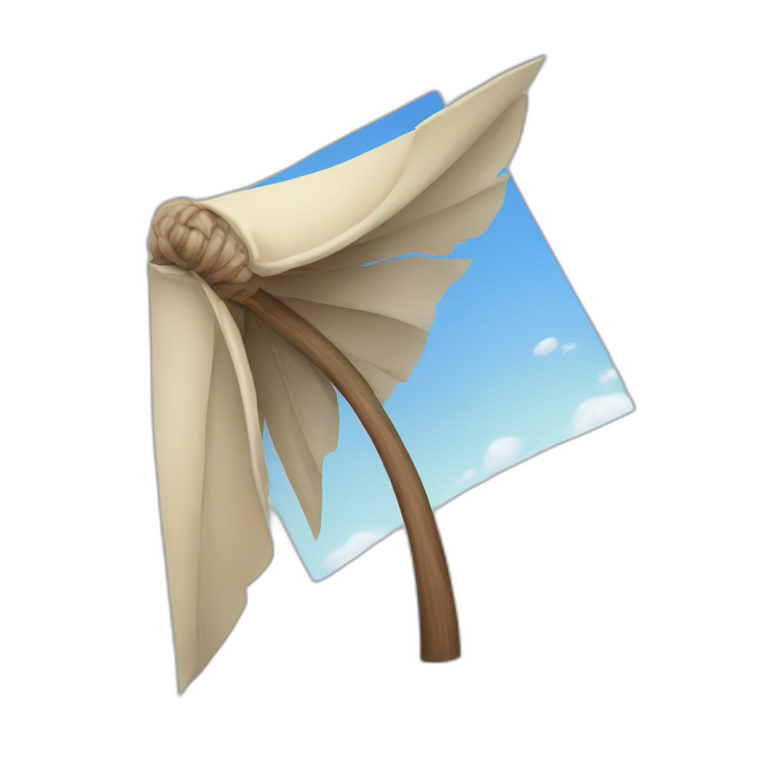 wind emoji | AI Emoji Generator