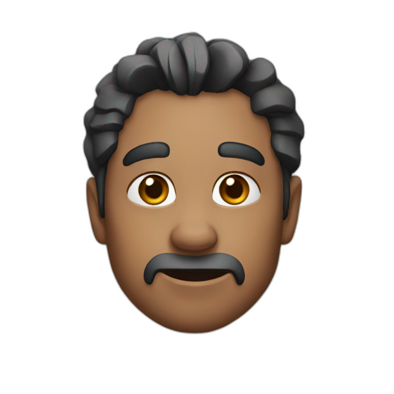 koba lad | AI Emoji Generator