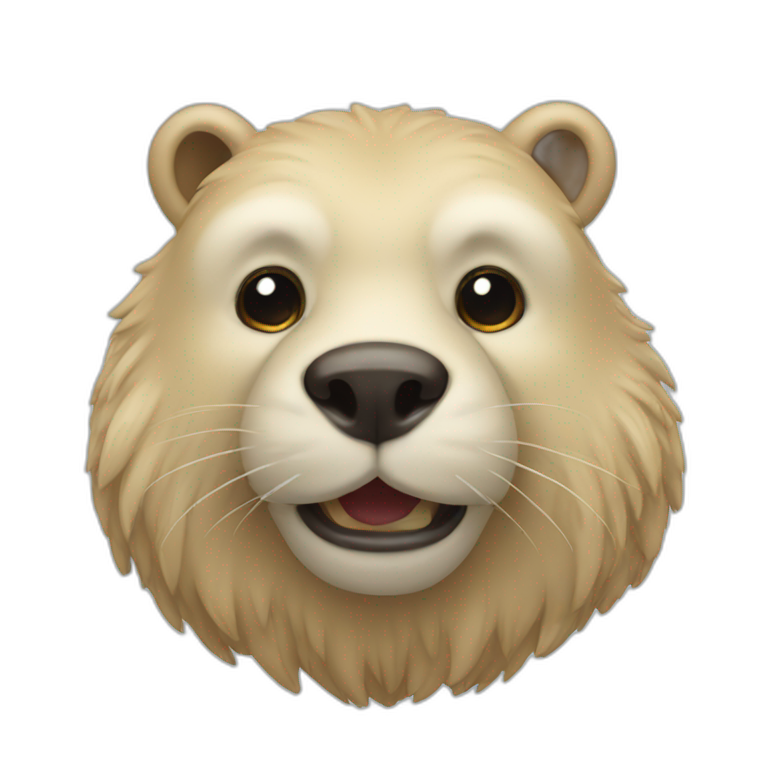 Bever | AI Emoji Generator