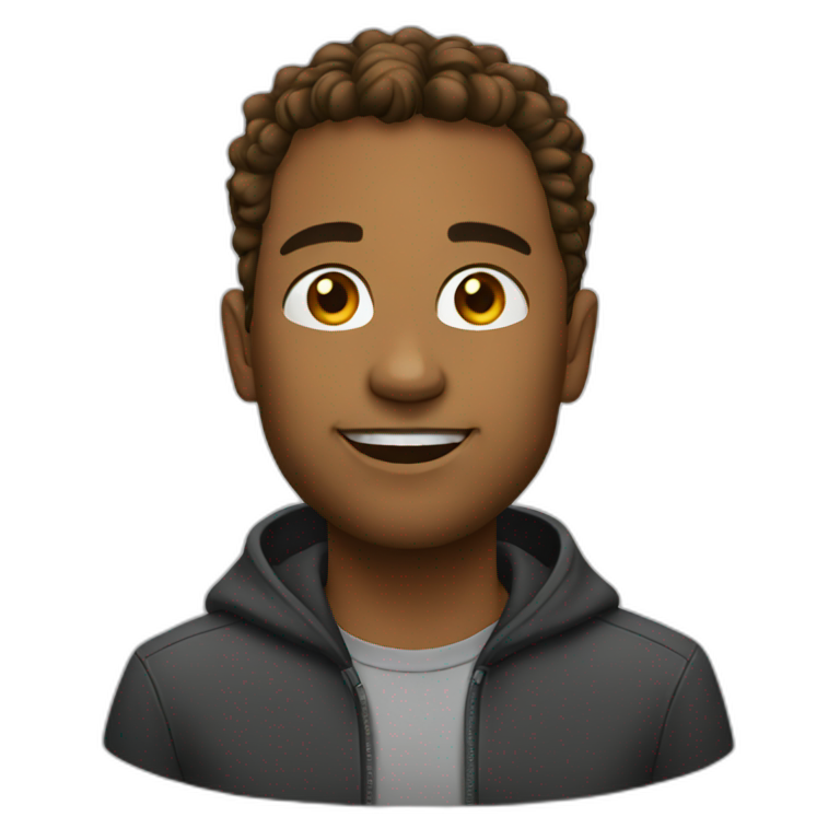 Future goals | AI Emoji Generator