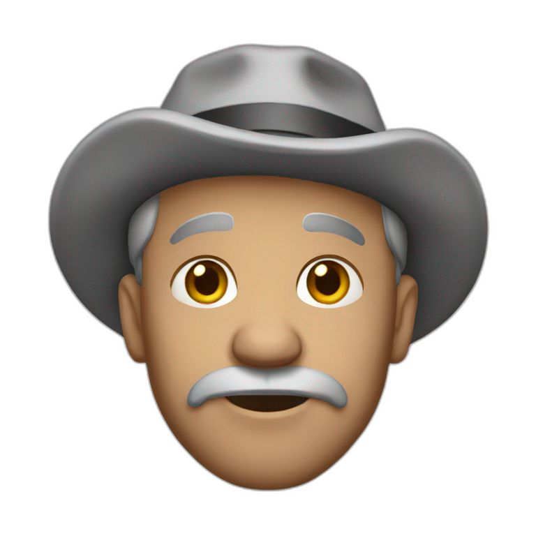 donalt tramp | AI Emoji Generator