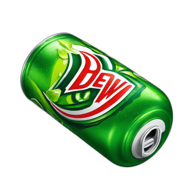 Dew | AI Emoji Generator