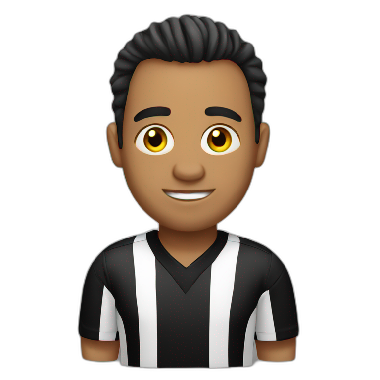 omar-the-wire | AI Emoji Generator