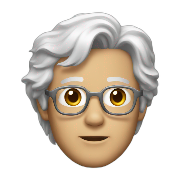 back to the future film characters | AI Emoji Generator