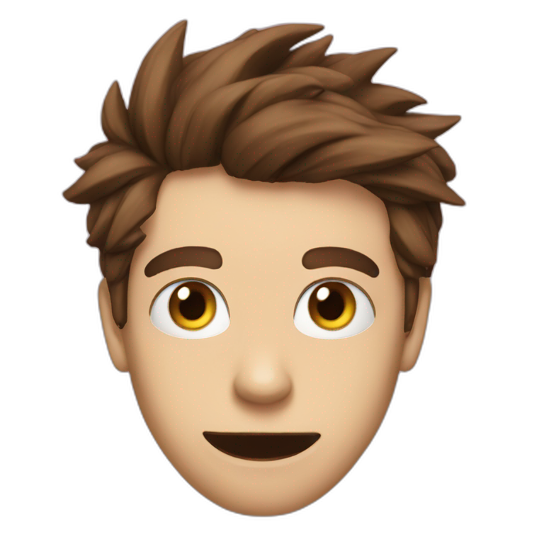 Rubius | AI Emoji Generator