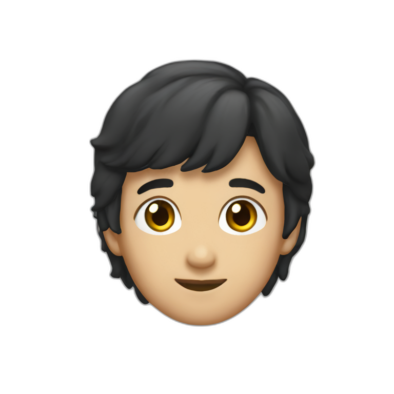 KOMİK | AI Emoji Generator