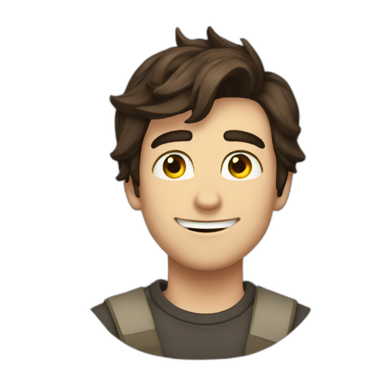 MatPat | AI Emoji Generator