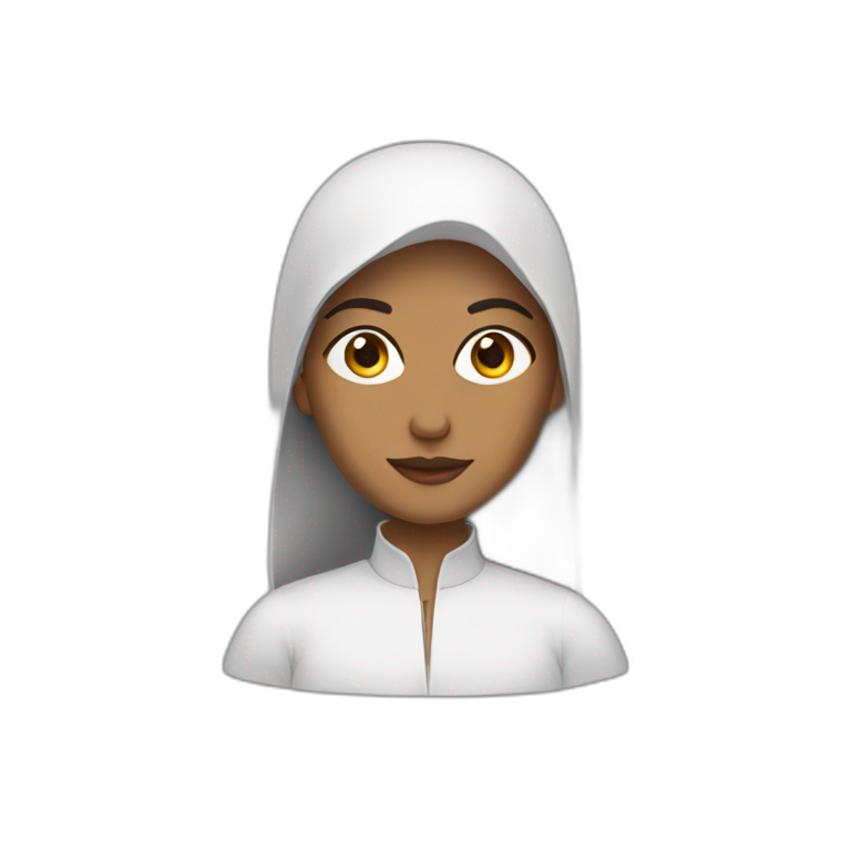 Iman Gadzi Ai Emoji Generator