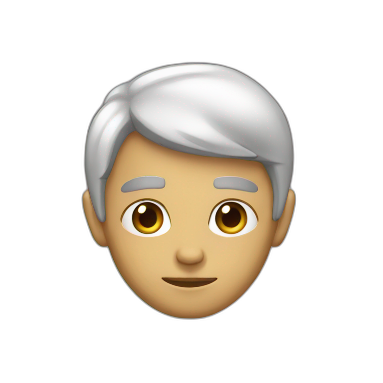 Pobre | AI Emoji Generator