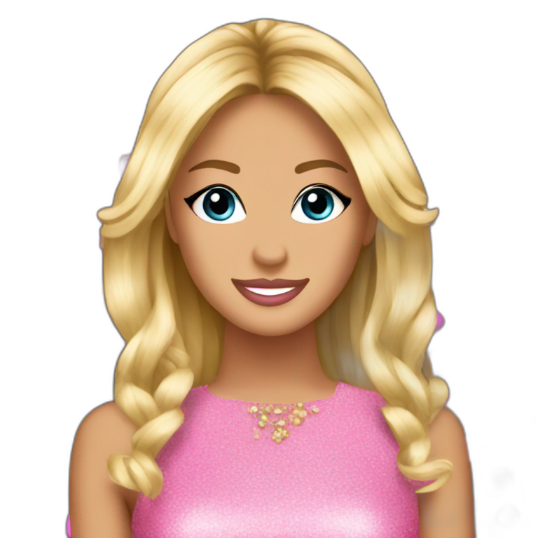 sharpay | AI Emoji Generator