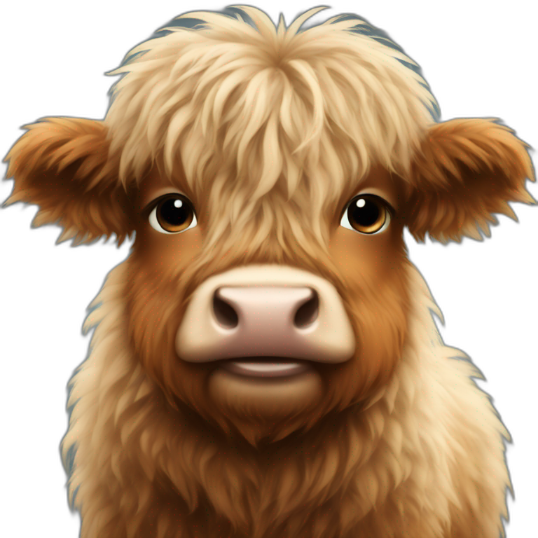 coo | AI Emoji Generator